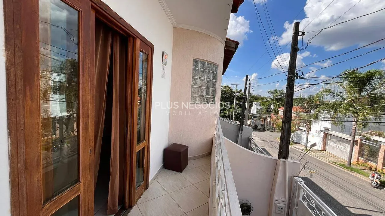 Casa, 3 quartos, 150 m² - Foto 8