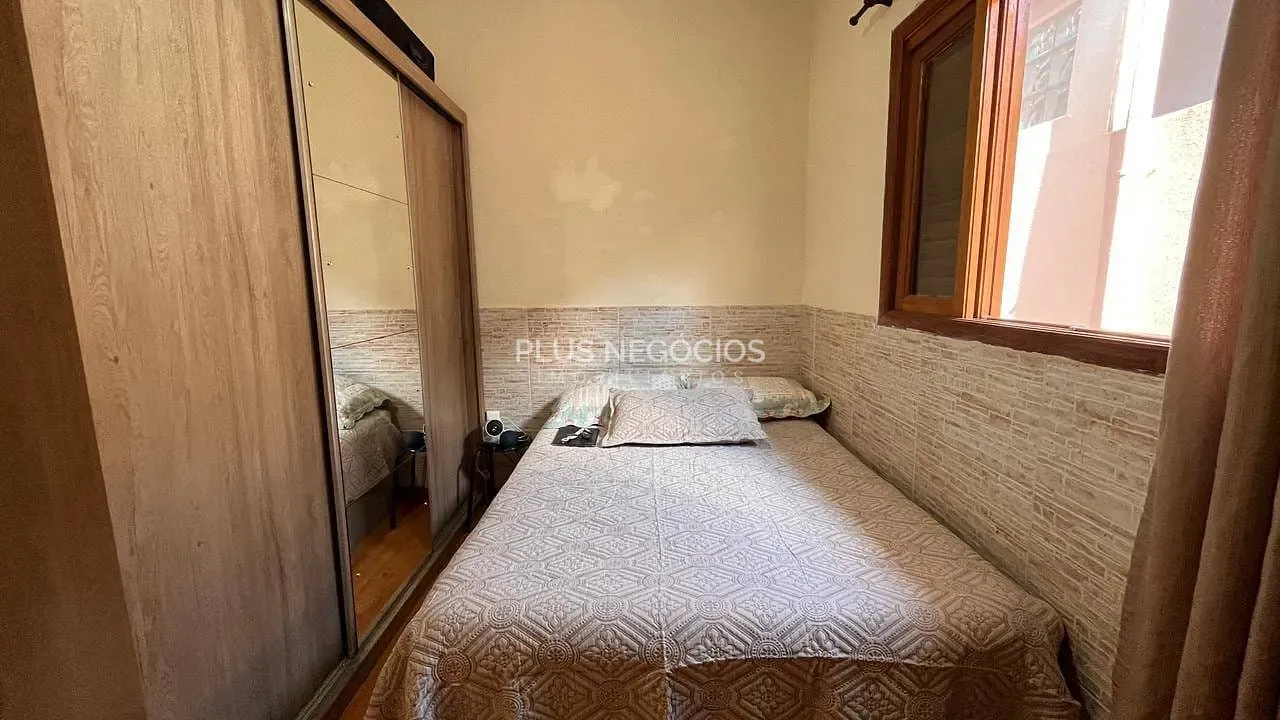 Casa, 3 quartos, 150 m² - Foto 11
