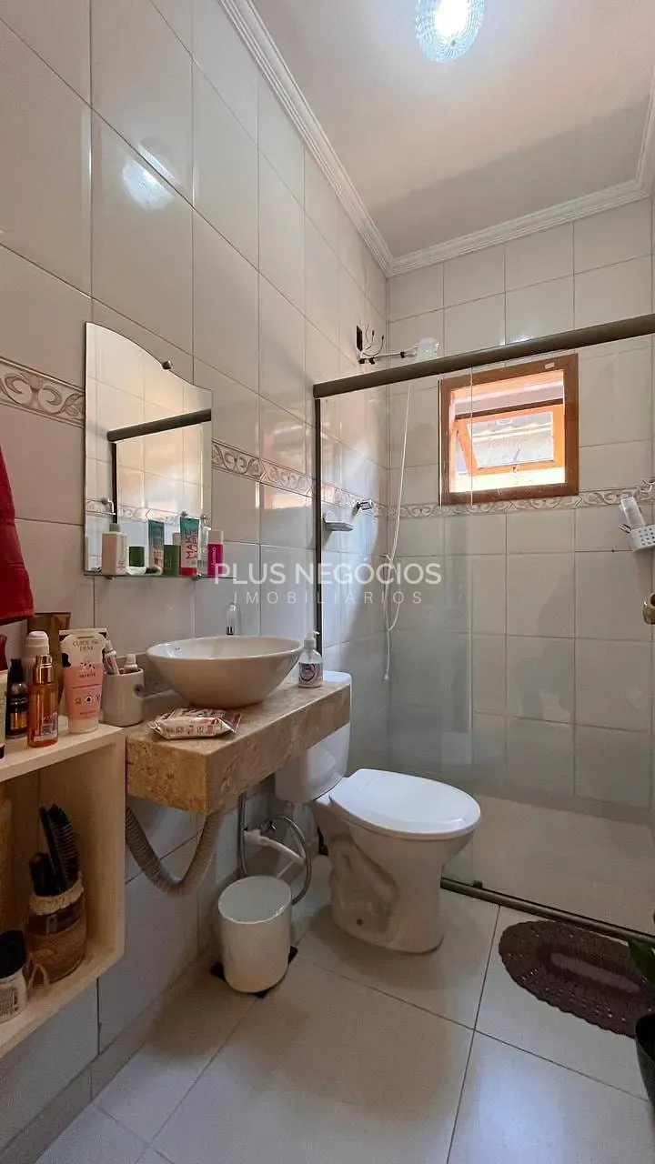 Casa, 3 quartos, 150 m² - Foto 12