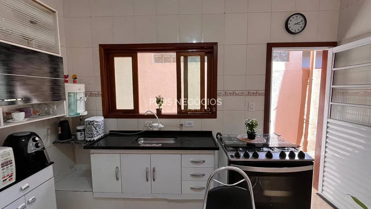 Casa, 3 quartos, 150 m² - Foto 13