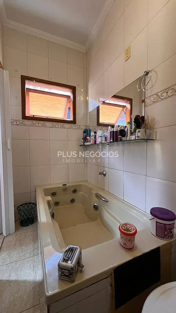 Casa, 3 quartos, 150 m² - Foto 17
