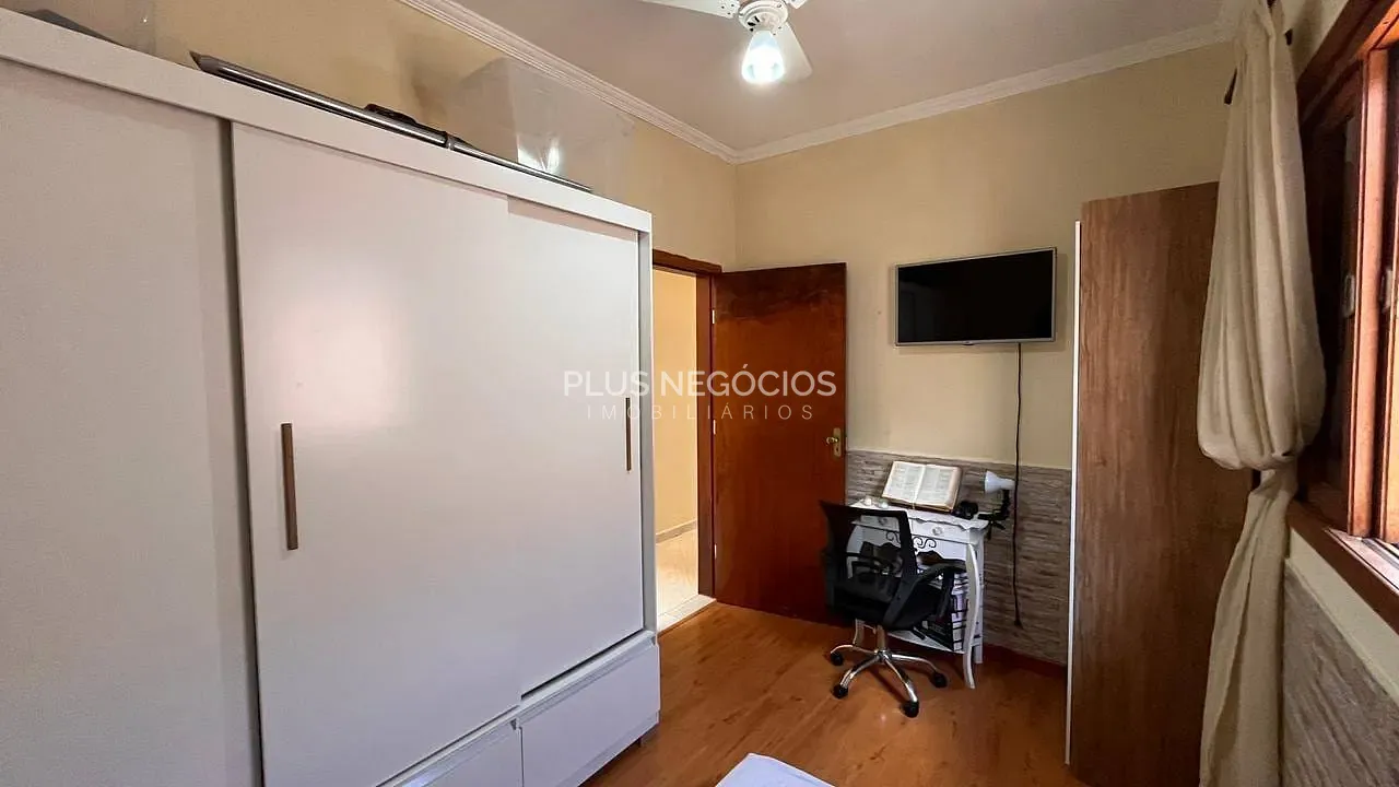 Casa, 3 quartos, 150 m² - Foto 18