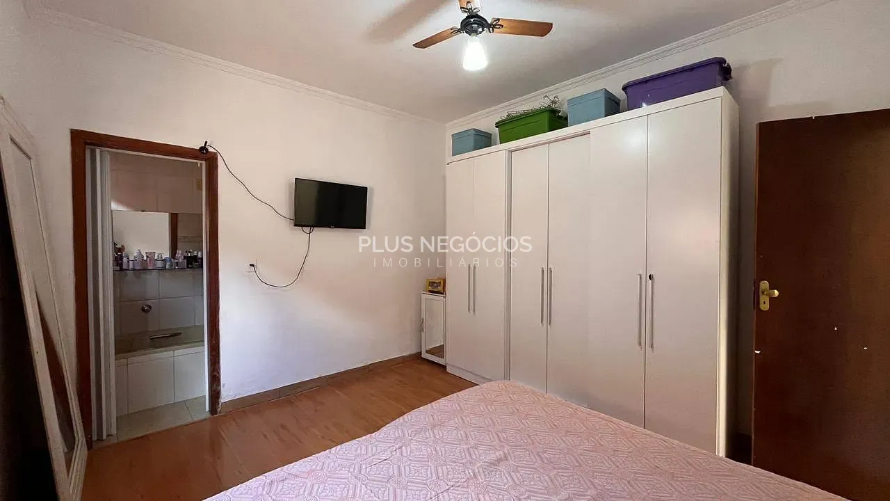 Casa, 3 quartos, 150 m² - Foto 19