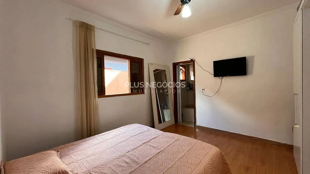 Casa, 3 quartos, 150 m² - Foto 20