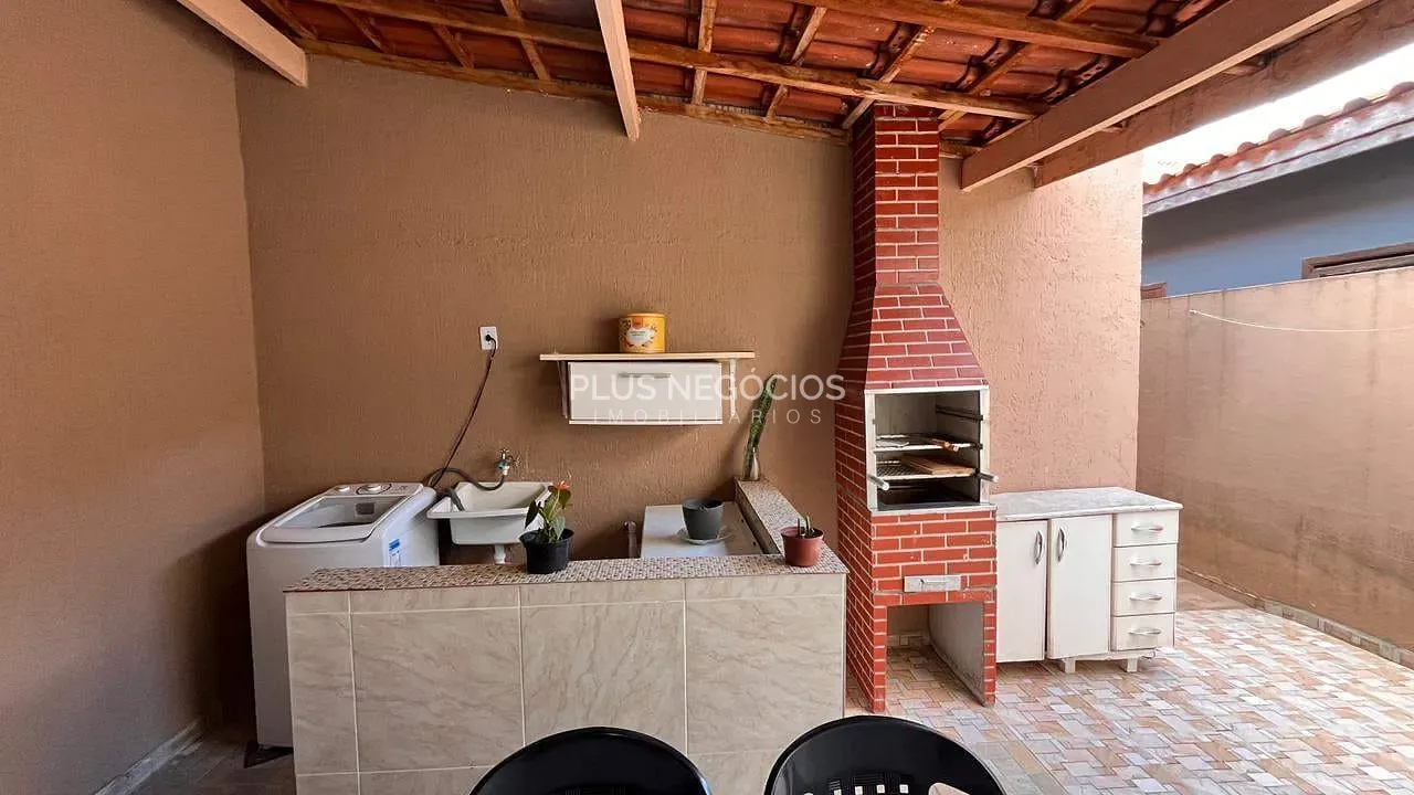 Casa, 3 quartos, 150 m² - Foto 21