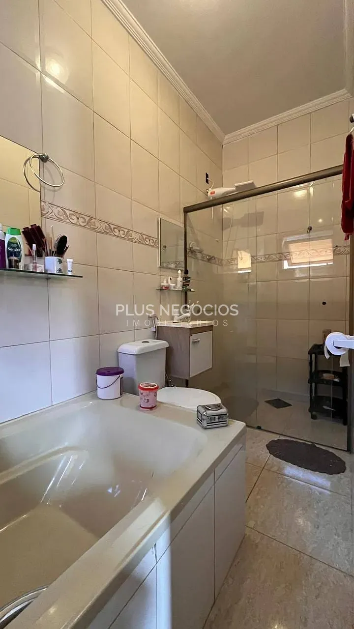 Casa, 3 quartos, 150 m² - Foto 22