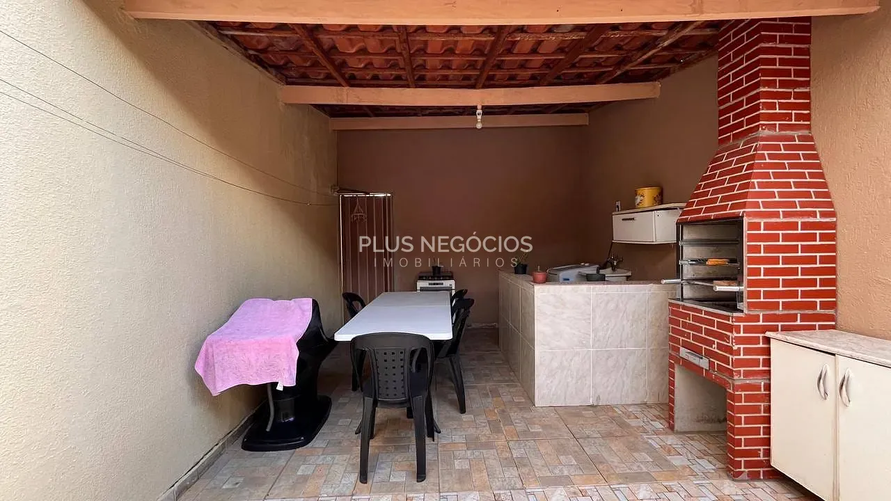 Casa, 3 quartos, 150 m² - Foto 23