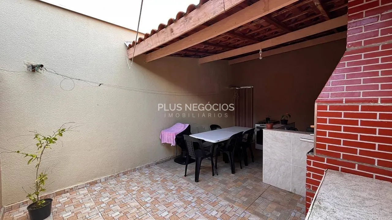 Casa, 3 quartos, 150 m² - Foto 24