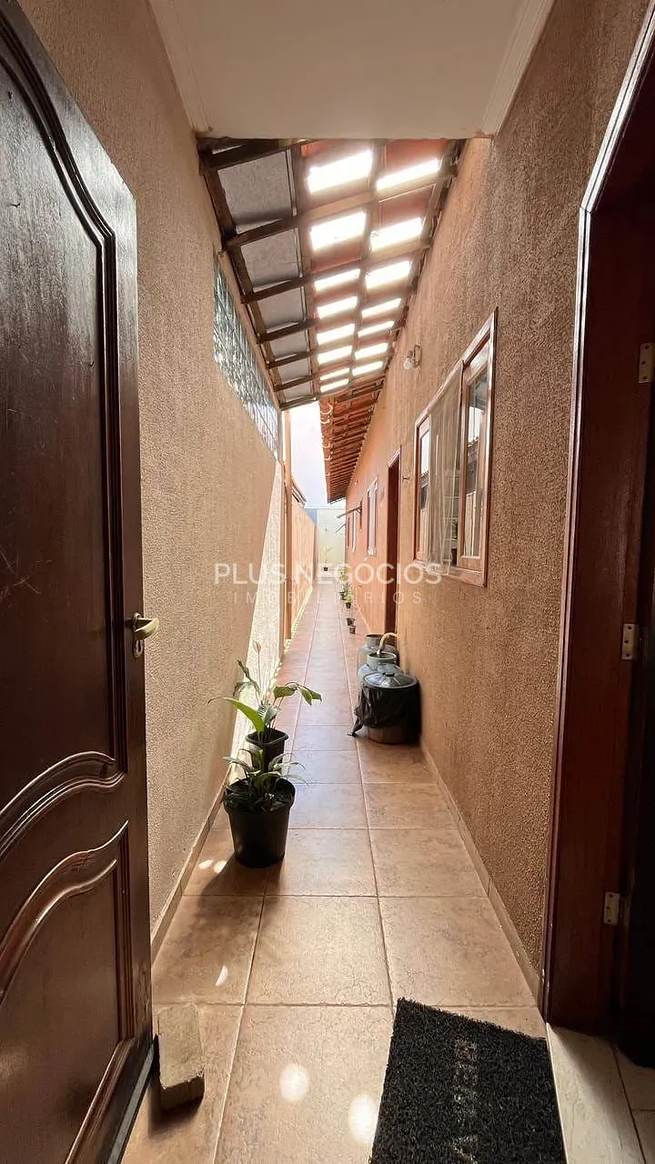 Casa, 3 quartos, 150 m² - Foto 25