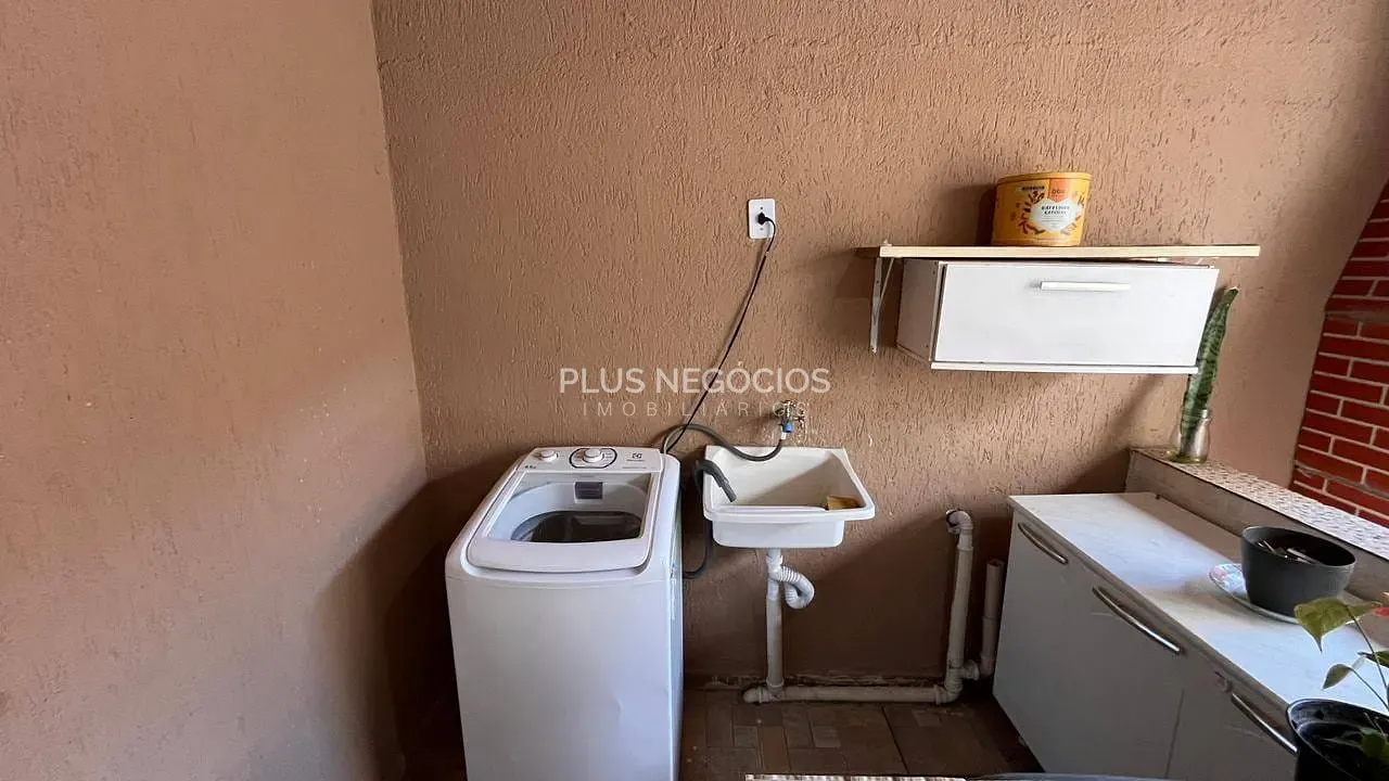 Casa, 3 quartos, 150 m² - Foto 26