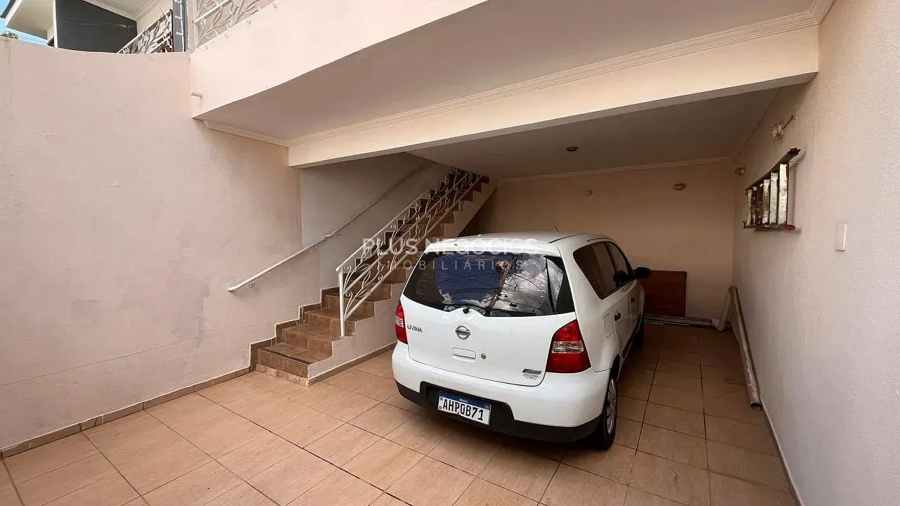 Casa, 3 quartos, 150 m² - Foto 27