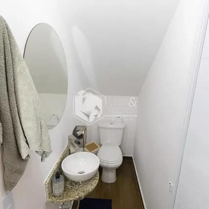 Casa, 3 quartos, 135 m² - Foto 24