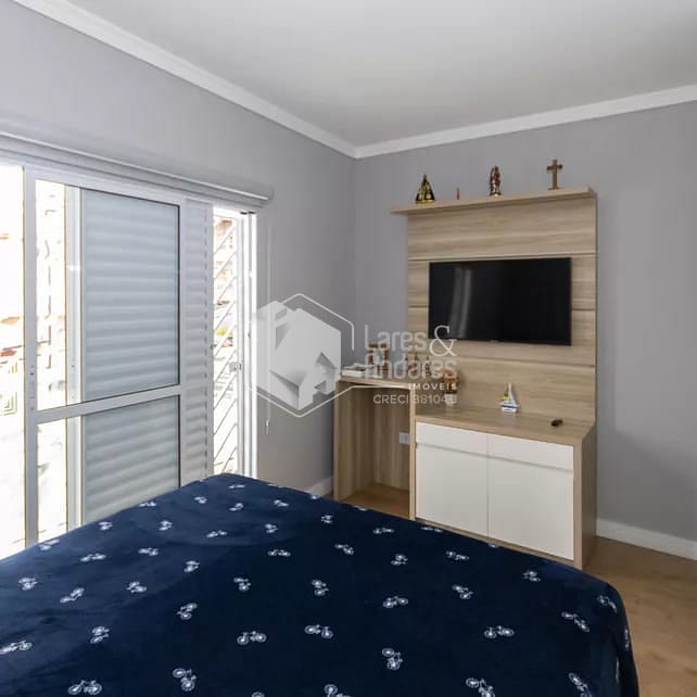 Casa, 3 quartos, 135 m² - Foto 23