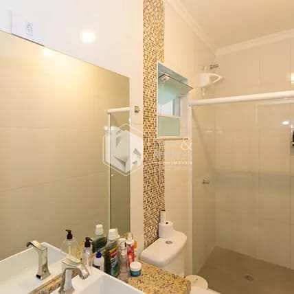 Casa, 3 quartos, 135 m² - Foto 7