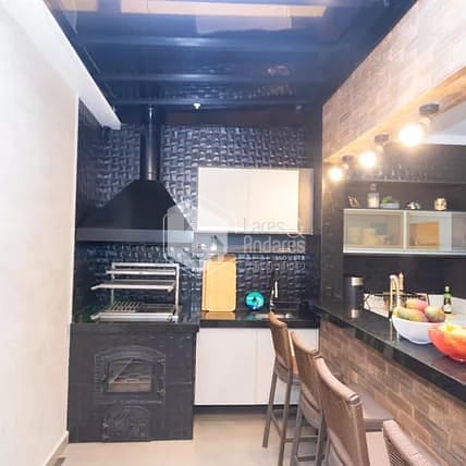 Casa, 3 quartos, 135 m² - Foto 30