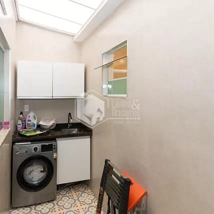 Casa, 3 quartos, 135 m² - Foto 14