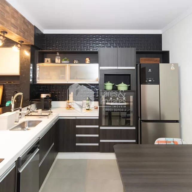 Casa, 3 quartos, 135 m² - Foto 26