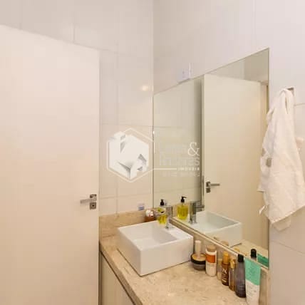 Casa, 3 quartos, 135 m² - Foto 13