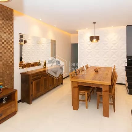 Casa, 3 quartos, 135 m² - Foto 2