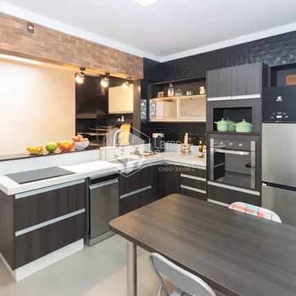 Casa, 3 quartos, 135 m² - Foto 4