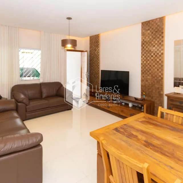 Casa, 3 quartos, 135 m² - Foto 3