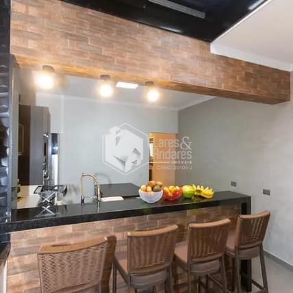 Casa, 3 quartos, 135 m² - Foto 15