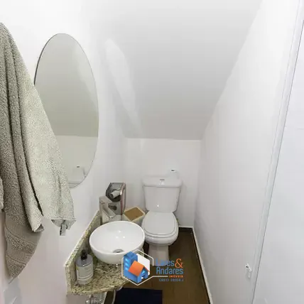 Casa, 3 quartos, 135 m² - Foto 24