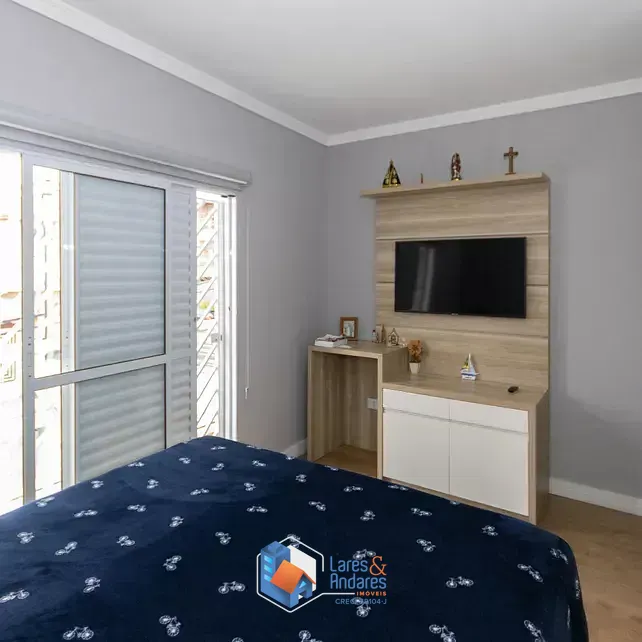 Casa, 3 quartos, 135 m² - Foto 23
