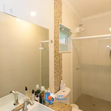 Casa, 3 quartos, 135 m² - Foto 7