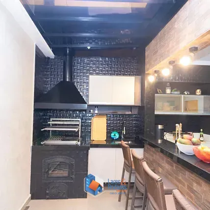 Casa, 3 quartos, 135 m² - Foto 30