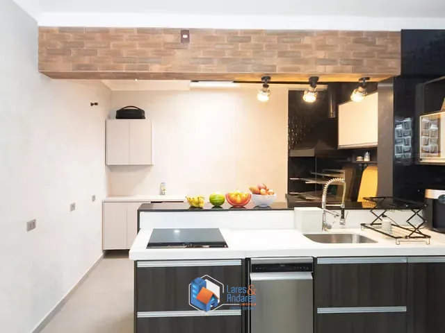 Casa com 135m² 3 quartos e 4 banheiros, à venda, no bairro Parada Inglesa em São Paulo