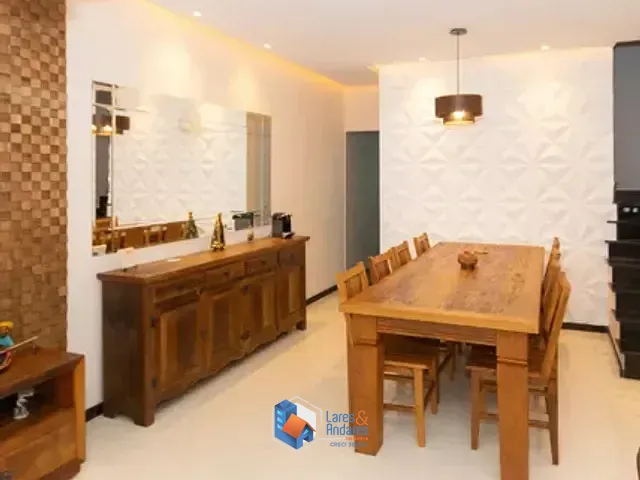 Casa com 135m² 3 quartos e 4 banheiros, à venda, no bairro Parada Inglesa em São Paulo