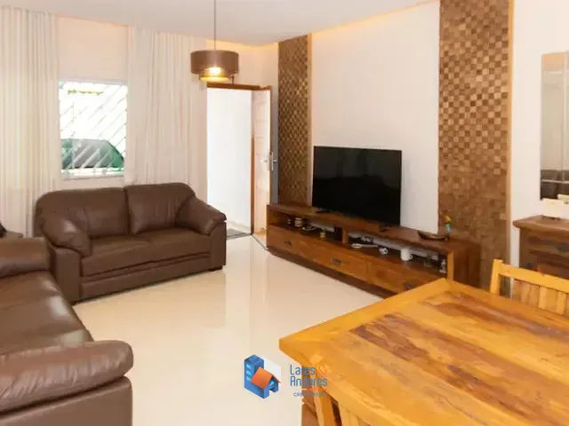 Casa com 135m² 3 quartos e 4 banheiros, à venda, no bairro Parada Inglesa em São Paulo