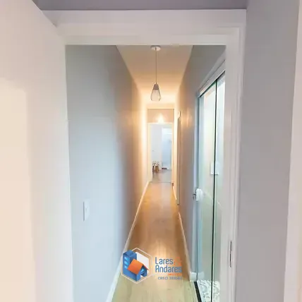 Casa, 3 quartos, 135 m² - Foto 12