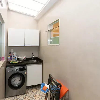 Casa, 3 quartos, 135 m² - Foto 14