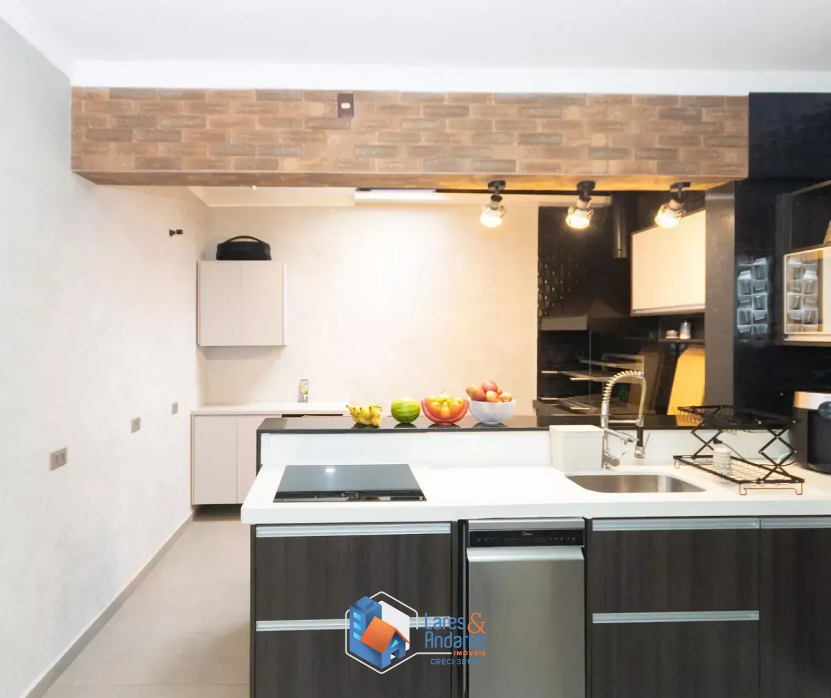 Casa, 3 quartos, 135 m² - Foto 5
