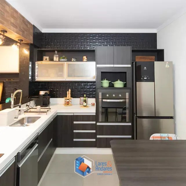 Casa, 3 quartos, 135 m² - Foto 26