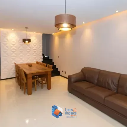 Casa, 3 quartos, 135 m² - Foto 10