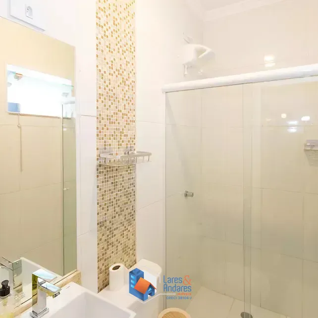 Casa, 3 quartos, 135 m² - Foto 28