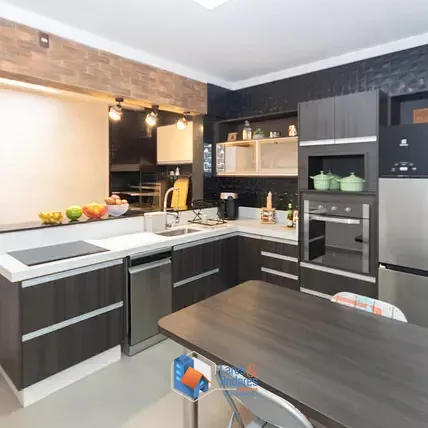 Casa, 3 quartos, 135 m² - Foto 4