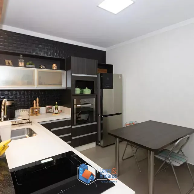 Casa, 3 quartos, 135 m² - Foto 19