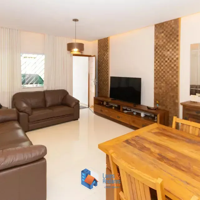 Casa, 3 quartos, 135 m² - Foto 3