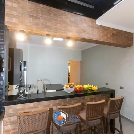 Casa, 3 quartos, 135 m² - Foto 15