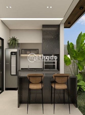 Casa, 3 quartos, 137 m² - Foto 5