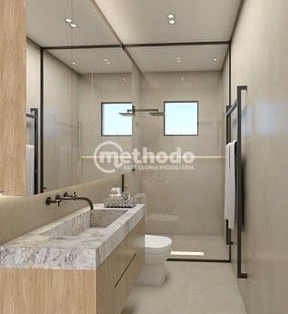 Casa, 3 quartos, 137 m² - Foto 7