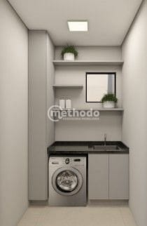 Casa, 3 quartos, 137 m² - Foto 6