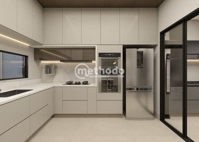 Casa, 3 quartos, 137 m² - Foto 3