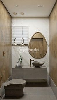 Casa, 3 quartos, 137 m² - Foto 9