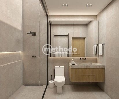 Casa, 3 quartos, 137 m² - Foto 8