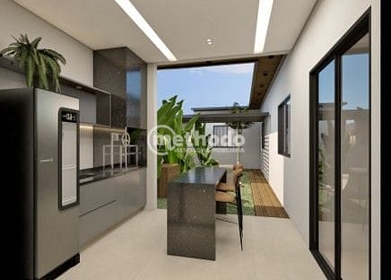 Casa, 3 quartos, 137 m² - Foto 4